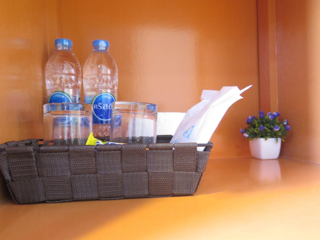 Your Place Inn Surin Extérieur photo