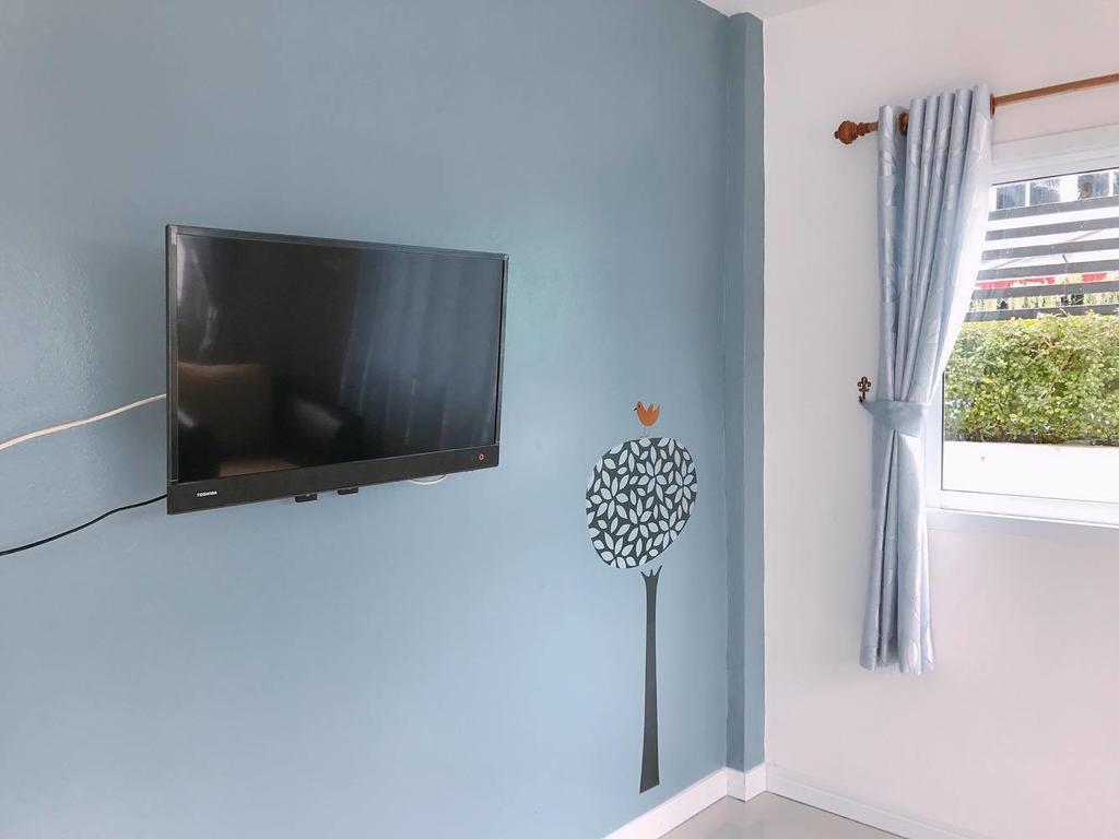 Your Place Inn Surin Extérieur photo