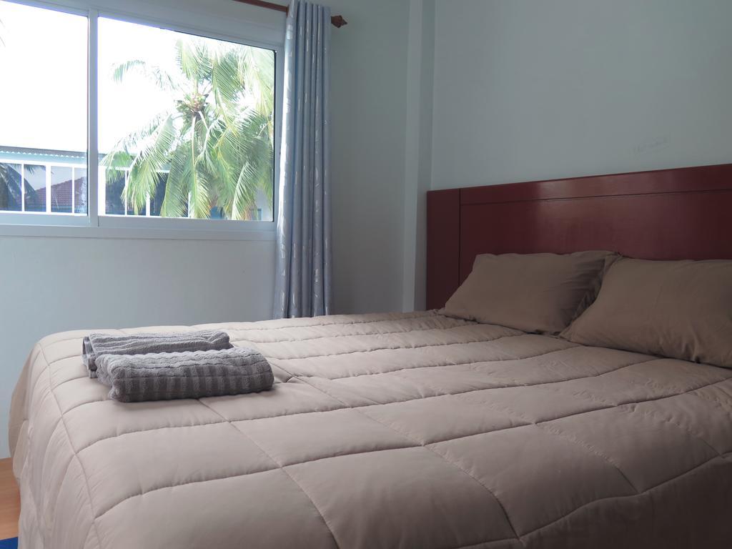 Your Place Inn Surin Extérieur photo