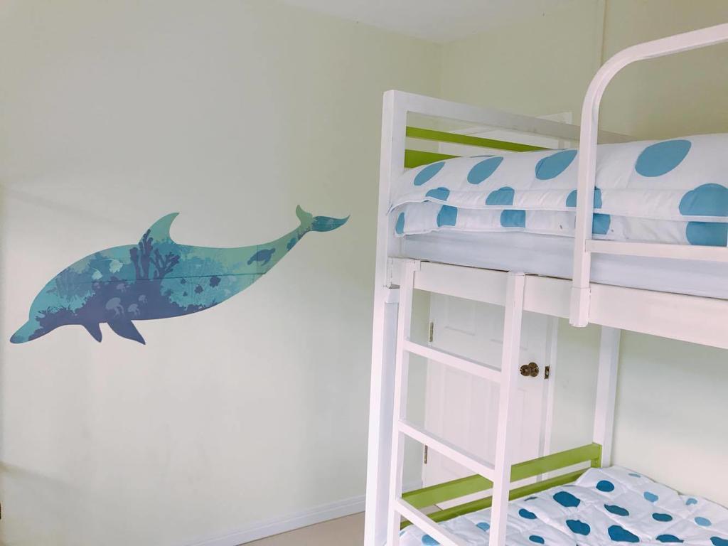 Your Place Inn Surin Extérieur photo