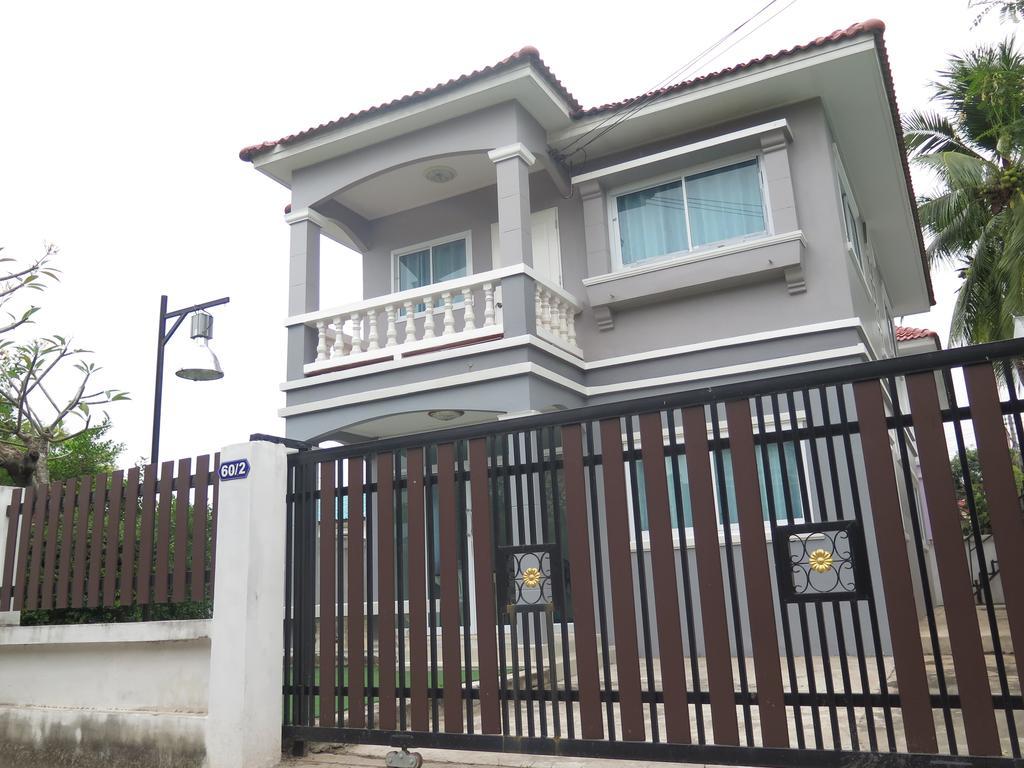 Your Place Inn Surin Extérieur photo